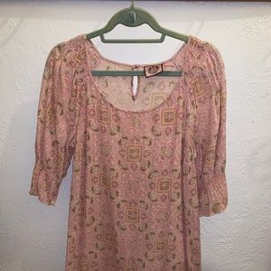 💚Juicy Couture Tunic